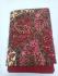 BEDSHEET JAIPUR PRINTED 72X100 2 PILLOW COVER